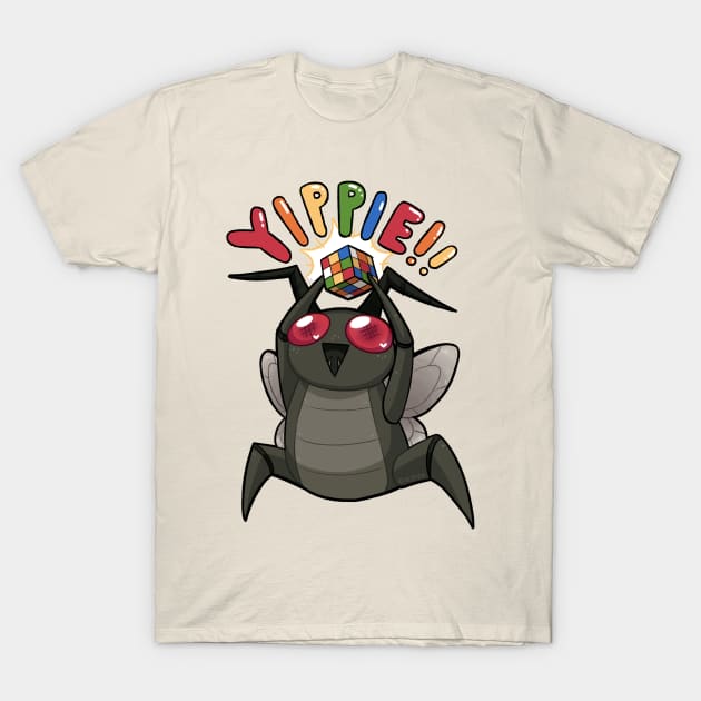 loot bug! T-Shirt by Galaxxi